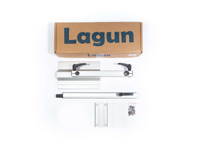 The Original Lagun Table Leg System
