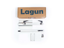 Load image into Gallery viewer, The Original Lagun Table Leg System
