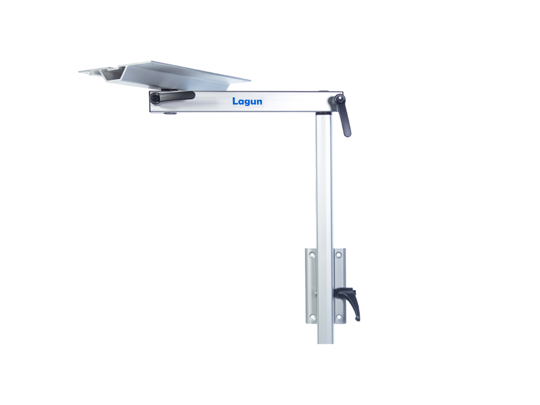 The Original Lagun Table Leg System