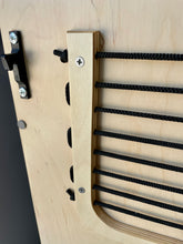 Load image into Gallery viewer, Elastic Bungee Cabinet Storage for Camper Vans and RVs Set of Two
