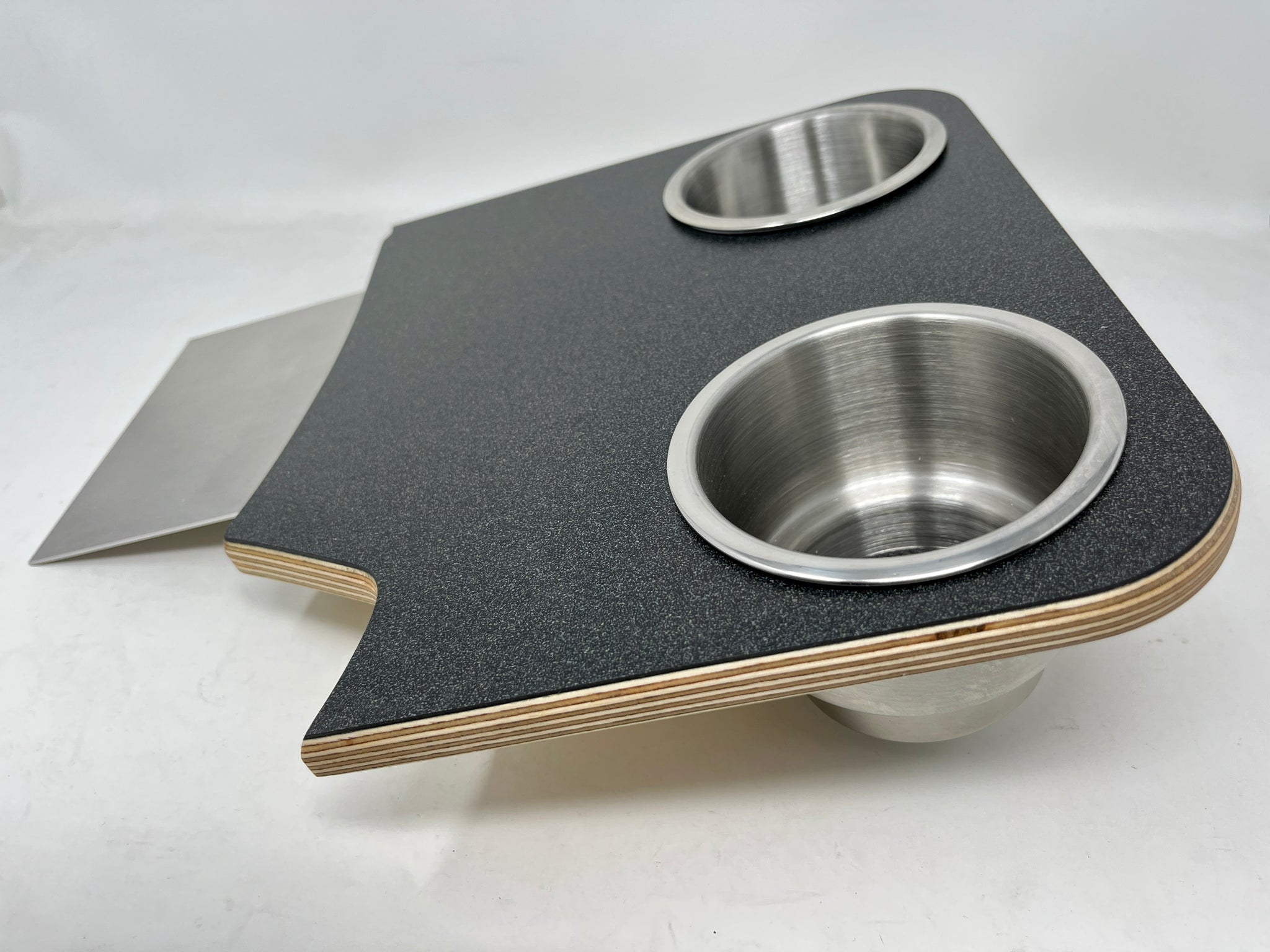 Mercedes-Benz Sprinter Cup Holder Accessories NCV3 06-18 Snack Tray Ph ...